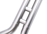 Mercedes-Benz AMG GT Valved Sports Exhaust System - Yonristic Performance