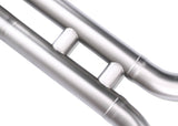 Mercedes-Benz AMG GT Valved Sports Exhaust System - Yonristic Performance