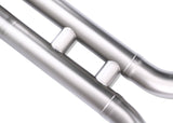 Mercedes-Benz AMG GT Valved Sports Exhaust System - Yonristic Performance