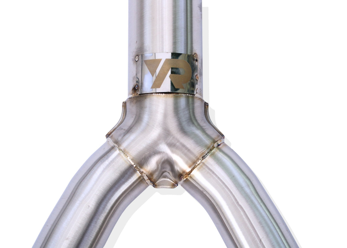 BMW G05 X5 / X6 40i Performance Exhaust System Valved  - Yonristic Performance