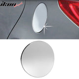 2011-2016 Hyundai Elantra 4-Door Chrome Gas Door Cover Trim ABS
