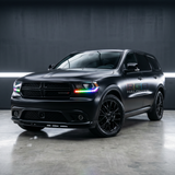 Dodge Durango Multicolor DRL Boards (2014-2020)