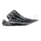 2023-2026 Porsche 992 GT3 RS Track Package Pre Preg Carbon Fiber 28pc Kit