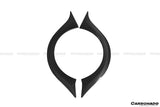 2008-2021 Nissan GTR R35 CBA  DBA  EBA VA Style Rear Fender Flare