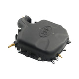 APS Tallboy Style Hi Flow Upper Intake Manifold Plenum for Nissan 350Z G35VQ35DE 3.5L