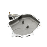 APS Tallboy Style Hi Flow Upper Intake Manifold Plenum for Nissan 350Z G35VQ35DE 3.5L