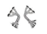 Porsche 992 GT3 / GT3RS - Competition Long-Tube Header VANTA - Yonristic Performance