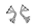 Porsche 992 GT3 / GT3RS - Competition Long-Tube Header VANTA - Yonristic Performance