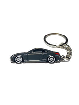 350z Keychains