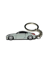 350z Keychains