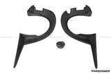 2003-2008 Nissan 350Z Vs3 Style Wide Fender Flare body kit