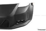 2003-2008 Nissan 350Z Vs3 Style Wide Body Full Body Kit