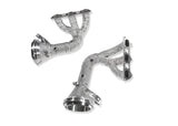 Porsche 992 GT3 / GT3RS - Competition Long-Tube Header VANTA - Yonristic Performance