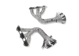 Porsche 992 GT3 / GT3RS - Competition Long-Tube Header VANTA - Yonristic Performance
