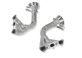 Porsche 992 GT3 / GT3RS - Competition Long-Tube Header VANTA - Yonristic Performance