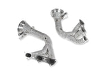 Porsche 992 GT3 / GT3RS - Competition Long-Tube Header VANTA - Yonristic Performance
