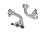 Porsche 992 GT3 / GT3RS - Competition Long-Tube Header VANTA - Yonristic Performance