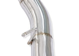 BMW M850i Performance Valved Exhaust System - Yonristic Performance
