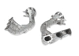 Porsche 992 GT3 / GT3RS - Competition Long-Tube Header VANTA - Yonristic Performance