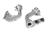 Porsche 992 GT3 / GT3RS - Competition Long-Tube Header VANTA - Yonristic Performance