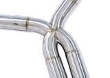 BMW M850i Performance Valved Exhaust System - Yonristic Performance