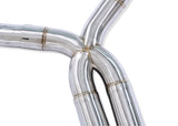 BMW M850i Performance Valved Exhaust System - Yonristic Performance