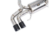 BMW M850i Performance Valved Exhaust System - Yonristic Performance