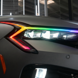 Kia K5 Flow Multicolor DRL Boards (2025-2026)