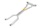 BMW G90 / G99 M5 VANTA GOLD™ Exhaust System - Yonristic Performance