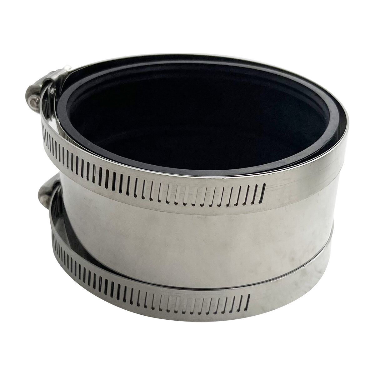 1997-2000 Chevrolet Corvette 5.7L V8 LS1/LS6 Dual Shortram Air Intake Aluminum 3.60" Diameter Piping