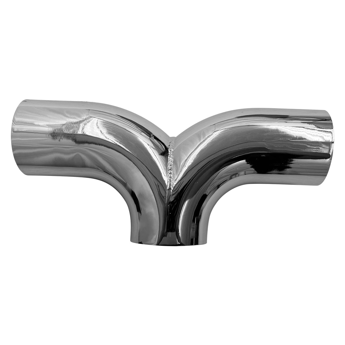 1997-2000 Chevrolet Corvette 5.7L V8 LS1/LS6 Dual Shortram Air Intake Aluminum 3.60" Diameter Piping