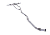 Mercedes-Benz W167 GLE 450 / GLE 53 AMG Performance Exhaust - Yonristic