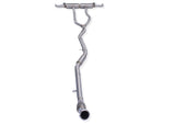 Mercedes-Benz W167 GLE 450 / GLE 53 AMG Performance Exhaust - Yonristic