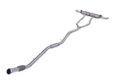 Mercedes-Benz W167 GLE 450 / GLE 53 AMG Performance Exhaust - Yonristic