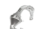 Porsche 992 GT3 / GT3 RS Valved Performance Exhaust System - Yonristic Performance