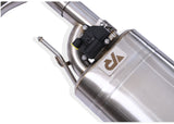 Mercedes-Benz W167 GLE 450 / GLE 53 AMG Performance Exhaust - Yonristic