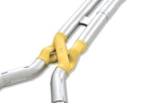 BMW G87 M2 VANTA GOLD™ Exhaust System - Yonristic Performance