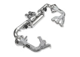 Porsche 992 GT3 / GT3 RS Valved Performance Exhaust System - Yonristic Performance