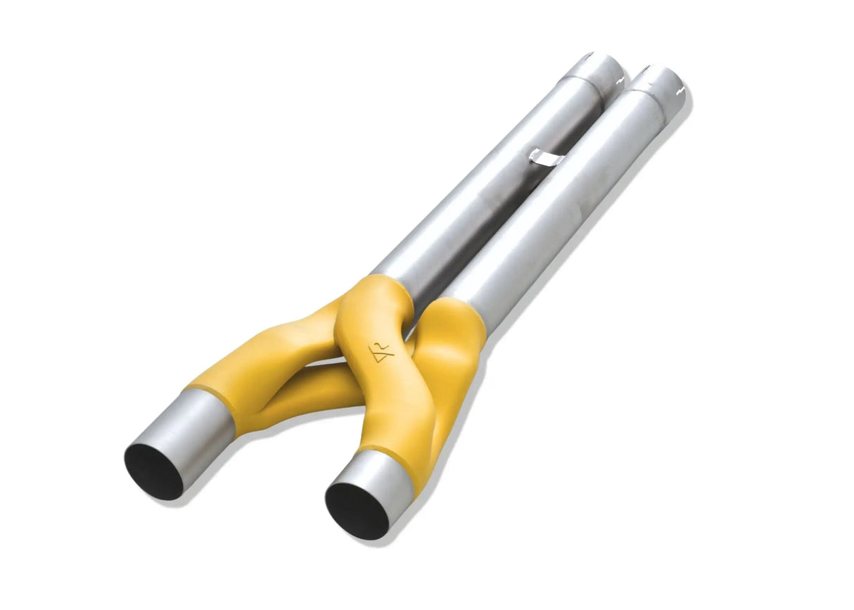 BMW G90 / G99 M5 VANTA GOLD™ Exhaust System - Yonristic Performance