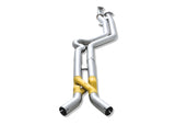BMW G87 M2 VANTA GOLD™ Exhaust System - Yonristic Performance
