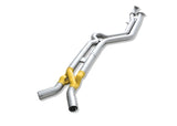 BMW G87 M2 VANTA GOLD™ Exhaust System - Yonristic Performance