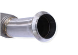 Mercedes-Benz W167 GLE 450 / GLE 53 AMG Performance Exhaust - Yonristic