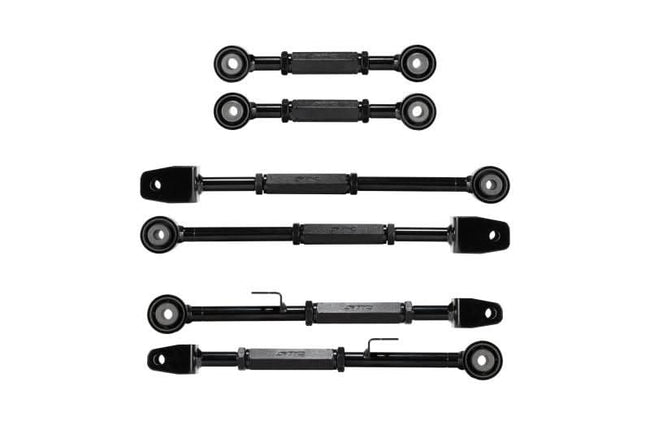 Alignment Kits