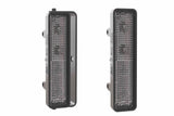 JW Speaker: 783F-12/48V Worklamp - Flood Beam