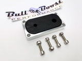 Billet Firewall Shifter Cable Grommet Honda Acura Civic CRX Integra K Series Tuned K20 K24