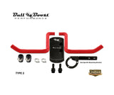 2015-2021 Dodge Charger & 300C 5.7L Oil Catch Can Kit | Bull Boost Performance
