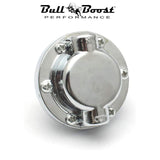 Universal NEW Manual Fuel Pressure Regulator Adjustable For Carburetor Engine