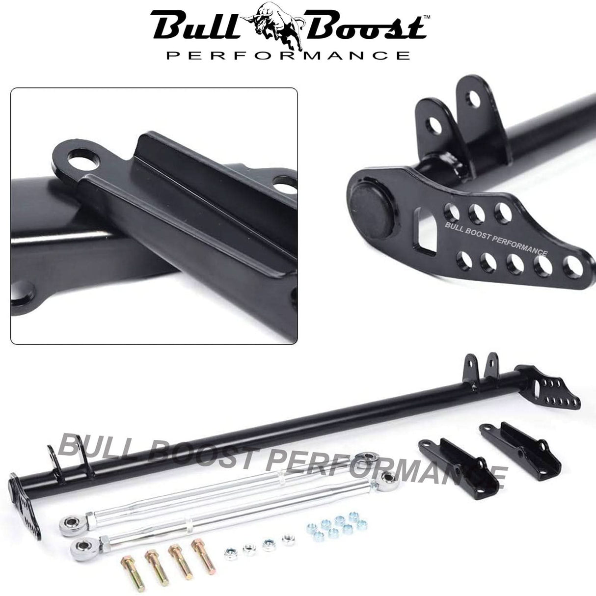 Traction Control Arm Tie Bar EG For Honda Civic Integra D15 D16 D Series 92-00