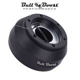 Steering Wheel Short Hub Adapter Boss Kit For 2022+ Toyota GR86
