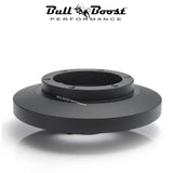 01-06 BMW 320 325 330 Z4 E90 E46H Short Hub Steering Wheel Adapter